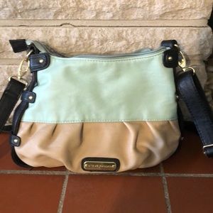 Small Steve Madden bag